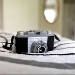 Kodak Pony I 35 Camera